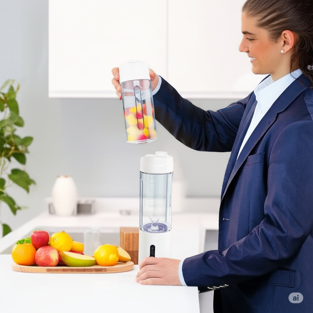 mini blender